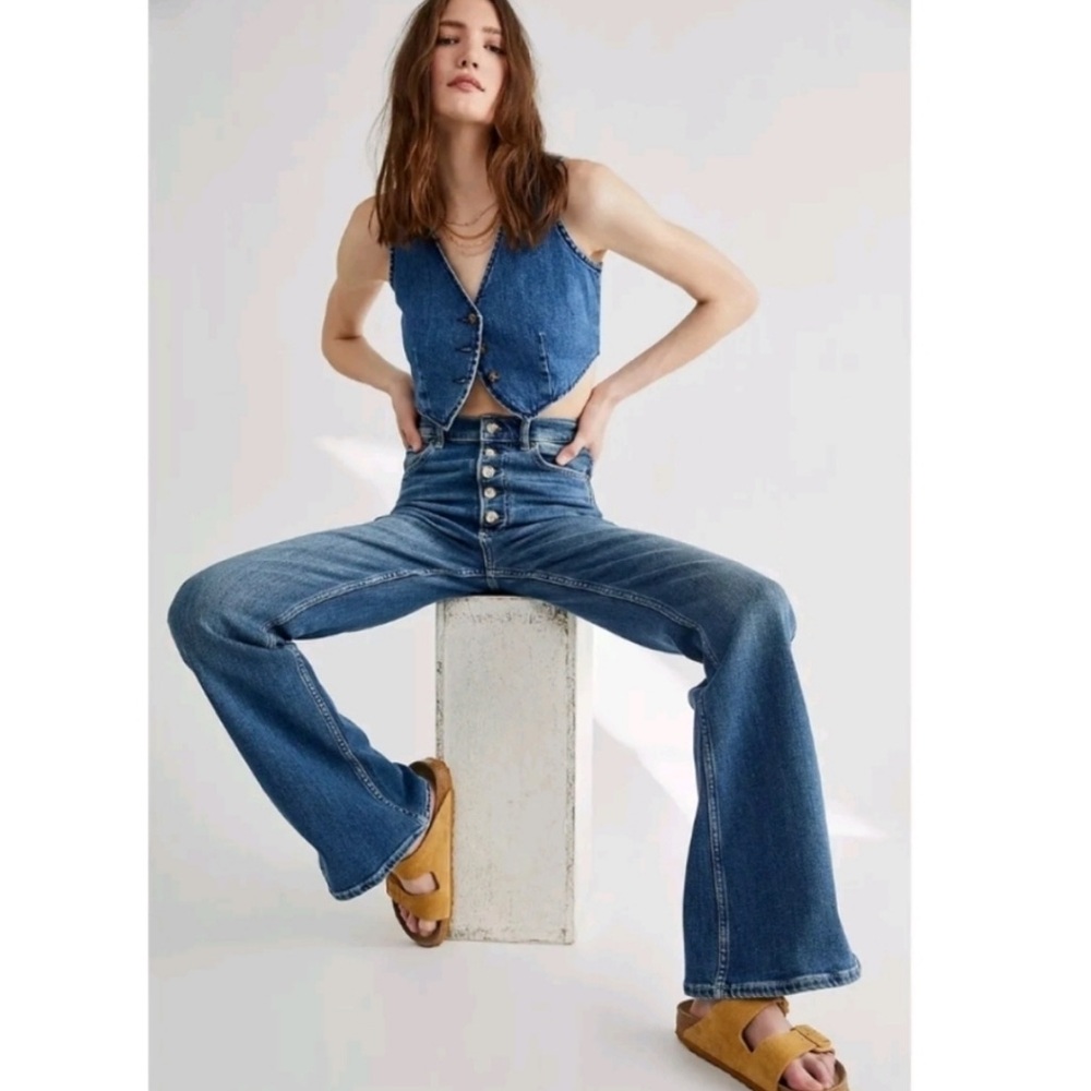 Boyish The Ricky Denim Jeans - Picture 4 of 4